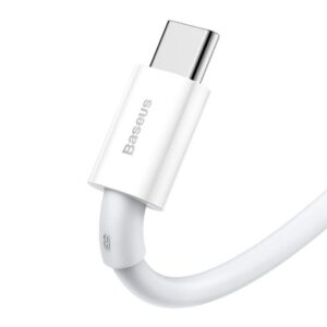 4_thickbox-2044.jpg Baseus kabel USB - USB-C 6A 66W 1m biały CATYS-02