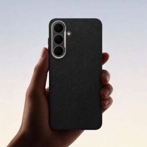 4_thickbox-2088.jpg Nakładka Kevlar MagSafe case do Samsung Galaxy A37 5G czarny