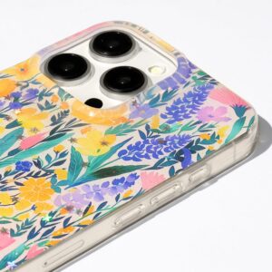 Nakładka Glow Glam case do Samsung Galaxy A17 4G / A17 5G kolorowy