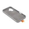 Nakładka Loop Thin MagSafe case do Samsung Galaxy A36 5G / A56 5G szary
