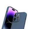 Nakładka Tint case do Motorola Signature granatowy