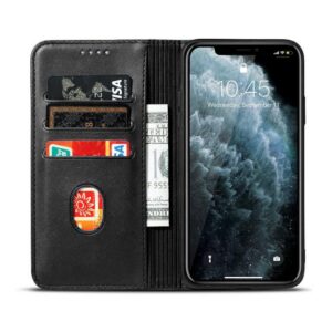 4_thickbox-2814.jpg Kabura magneto Wallet do Xiaomi 15T Pro czarny