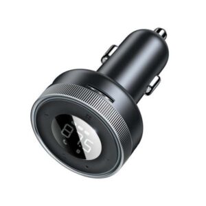 4_thickbox-2939.jpg Baseus transmiter FM samochodowy 3.4A 17W BT5.0 czarny 12-24 V