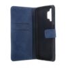 Kabura magneto Velvet do Xiaomi Redmi 15C granatowy