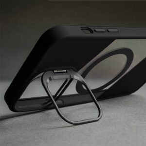 Nakładka Fusion MagSafe case do iPhone 13 czarny
