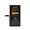 Premium Cell bateria do iPhone 15 Diagnosable 3620mAh 600+ Cycles cobalt