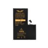 Premium Cell bateria do iPhone 15 Pro Diagnosable 3500mAh 600+ Cycles cobalt