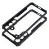 Nakładka Anti-Drop case do Samsung Galaxy A57 5G czarny