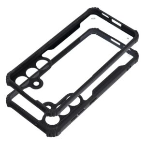 Nakładka Anti-Drop case do Samsung Galaxy A57 5G czarny