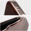 Nakładka Gentleman MagSafe case do Samsung Galaxy A57 5G brązowy