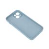 Nakładka MagSafe Color case do Samsung Galaxy A57 5G jasnoniebieski