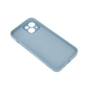 Nakładka MagSafe Color case do Samsung Galaxy A57 5G jasnoniebieski