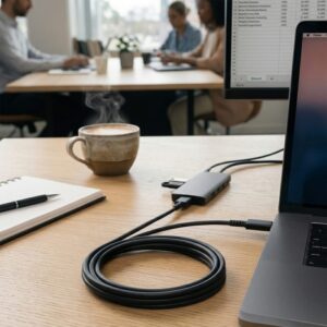 5_thickbox-1498.jpg Samsung kabel USB-C - USB-C 5A 45W 1.8m PD czarny EP-DW767JBE