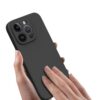 Nakładka Tint case do Motorola Signature czarny