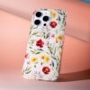 Nakładka Glow Glam case do Samsung Galaxy A17 4G / A17 5G kolorowy