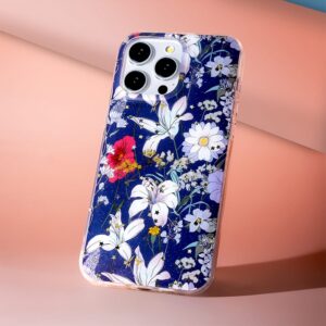 Nakładka Glow Glam case do iPhone 14 kolorowy