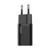 5_thickbox-1927.jpg Baseus ładowarka sieciowa USB-C + kabel USB-C - USB-C 25W Quick Charge QC3.0 czarny