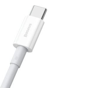 5_thickbox-1928.jpg Baseus kabel USB - USB-C 6A 66W 1m biały CATYS-02