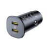 5_thickbox-1931.jpg Baseus ładowarka samochodowa 2x USB-C 30W QC PD czarny