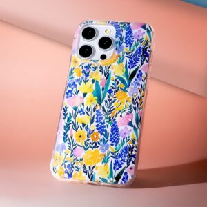 Nakładka Glow Glam case do Samsung Galaxy A17 4G / A17 5G kolorowy