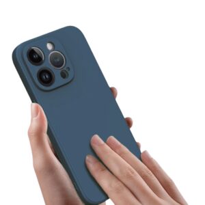 Nakładka Tint case do Motorola Signature granatowy