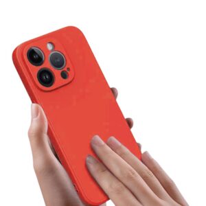 Nakładka Tint case do Motorola Signature czerwony