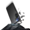 Nakładka Anti-Drop case do Samsung Galaxy A57 5G czarny