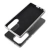 Nakładka Gentleman MagSafe case do Samsung Galaxy A37 5G czarny