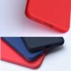 Nakładka Soft case do Samsung Galaxy A57 5G czerwony