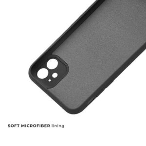 Nakładka Tint case do Motorola Signature czarny