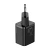 6_thickbox-1333.jpg Baseus ładowarka sieciowa USB-C + kabel USB-C - USB-C 25W Quick Charge QC3.0 czarny