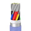 6_thickbox-1335.jpg Baseus kabel E-maker USB-C - USB-C 100W 2m fioletowy oplot CAJY000705