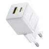 6_thickbox-1338.jpg Baseus ładowarka sieciowa USB / USB-C 30W QC PD biały