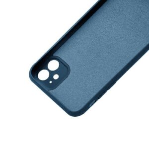 Nakładka Tint case do Motorola Signature granatowy