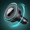6_thickbox-2051.jpg Baseus transmiter FM samochodowy 3.4A 17W BT5.0 czarny 12-24 V