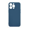 Nakładka Tint case do Motorola Signature granatowy