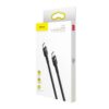 7_thickbox-971.jpg Baseus kabel USB-C - USB-C 3A 60W 1m czarny oplot CATKLF-GG1