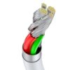 7_thickbox-973.jpg Baseus kabel USB - USB-C 6A 66W 1m biały CATYS-02