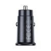 7_thickbox-976.jpg Baseus ładowarka samochodowa 2x USB-C 30W QC PD czarny