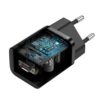 8_thickbox-447.jpg Baseus ładowarka sieciowa USB-C + kabel USB-C - USB-C 25W Quick Charge QC3.0 czarny