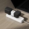 8_thickbox-451.jpg Baseus ładowarka sieciowa USB / USB-C 30W QC PD biały
