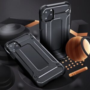Nakładka Armor case do Samsung Galaxy S26 Plus czarny