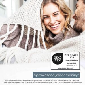 Beurer koc grzewczy brązowy HD150 XXL Cosy Taupe