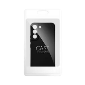 Nakładka Soft case do Samsung Galaxy A57 5G czarny