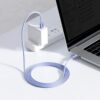 9_thickbox-245.jpg Baseus kabel E-maker USB-C - USB-C 100W 2m fioletowy oplot CAJY000705