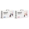 9_thickbox-769.jpg Trusty rowerek biegowy Basic dla dzieci niebieski