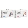 9_thickbox-770.jpg Trusty rowerek biegowy Basic dla dzieci różowy