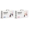 9_thickbox-771.jpg Trusty rowerek biegowy Basic dla dzieci biały